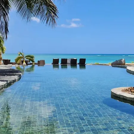 Отель Ocean Beauty